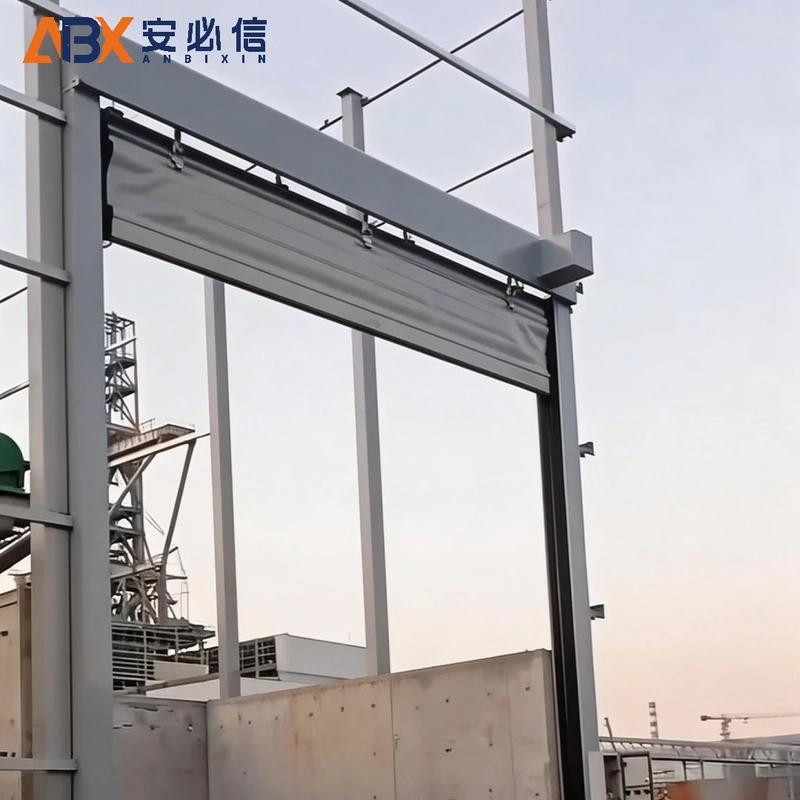 铜陵市高速堆积门
