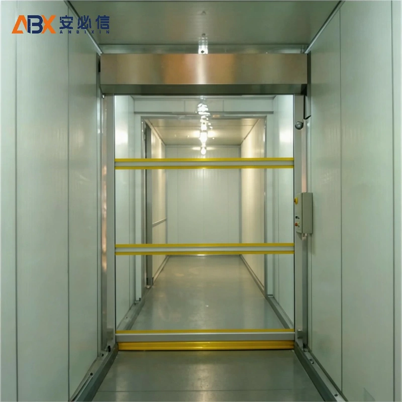 铜陵市快速门