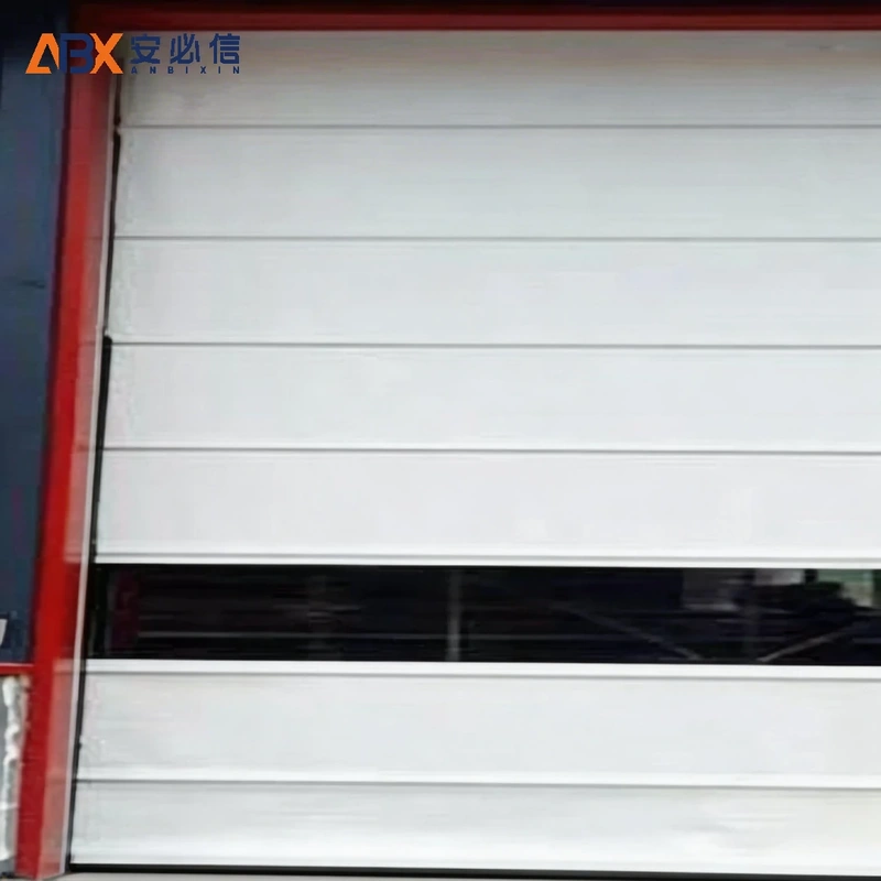 铜陵市洁净快速门