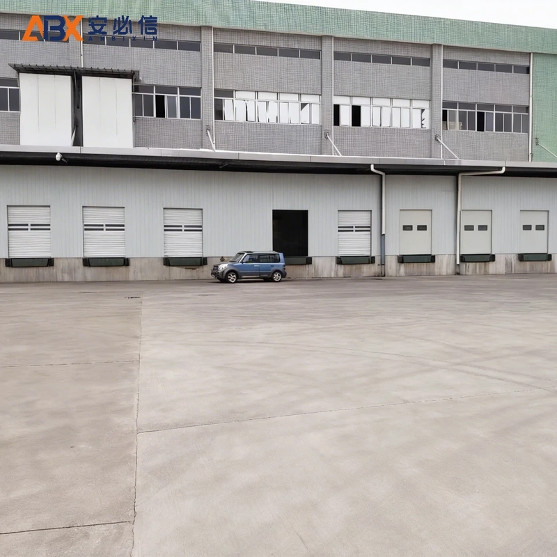 铜陵市消防高速门